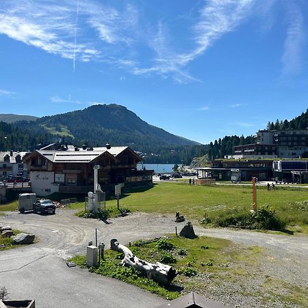 Alpenresidenz Turracher Hoehe By Alps Resorts מראה חיצוני תמונה